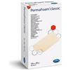 PAUL HARTMANN SpA Permafoam classic medicazione in schiuma di poliuretano senza bordi 20x10cm 10 pezzi - PERMAFOAM - 979867049