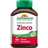 BIOVITA Srl Jamieson zinco 100 compresse - - 981436518