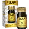 DR.GIORGINI SER-VIS Srl Popovis supremo 60 pastiglie - GIORGINI - 982440822