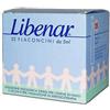 Perrigo Italia srl Libenar 25 flaconcini monodose 5 ml - Libenar - 923788982