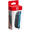 Nintendo Joy-Con Blu Sinistro Switch 2 (singolo)