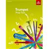 ABRSM Trumpet Prep Test 2017