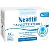 Laboratorio della Farmacia LDF NEOFTIL SALV OCULARI 14PZ