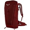 Salewa Alp Mate 24L Backpack Women, syrah, UNI