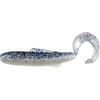 Bobby Garland Crappie Baits Nuoto Minnow Blue Thunder 2