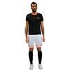 Softee Equipment Softee - Pantaloni da Uomo, Uomo, 75706, Nero/Giallo, S
