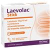 Laevolac - Stick 10 bustine - Integratore per il transito intestinale