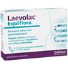 Laevolac - Equiflora 12 bustine orosolubili - Integratore con Fermenti Lattici