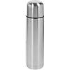 MAURY'S IL NUMERO UNO DEL RISPARMIO MAURY'S THERMOS PER BEVANDE IN ACCIAIO INOX CONFEZIONE DA 1 LT