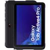 Samsung T636 Galaxy Tab Active4 Pro 5G 128Gb Wifi + Cellular 10.1 Enterprise Ed. - Black
