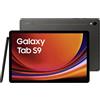 Samsung X710 Galaxy Tab S9 128Gb 8Gb-RAM Wifi 11.0 - Graphite