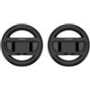 LYEAA LEEAA 2PCS/Set Racing Stering Wheels for Switch 2 Controller Game Grip Grop Hand Right Right Whend Handler Handler for for Switch 2 Accessori da gioco