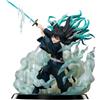 Aniplex Demon Slayer: Kimetsu no Yaiba statuette 1/8 Muichiro Tokito 23 cm