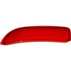 Easy Link Riflettore sinistro paraurti posteriore compatibile con Dacia Lodgy Logan Dokker 8200751779