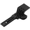 ECSiNG Supporto Per Tenda Avvolgibile Per Vano Di Carico Sinistro Dell'auto 3G9867899 Compatibile Con Passat Variant B8 3G 2014-2025