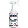 Iosso Products Cera protettiva per gommoni IOSSO Raft Wax