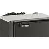 Indel - Isotherm Frigo Cruise Classic total black 130 l drink