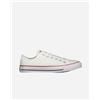 Converse Chuck Taylor All Star Ox M - Scarpe Sneakers - Uomo - Bianco