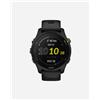 Garmin Forerunner 255 Music - Orologio Multifunzione - Nero