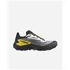 Salomon Genesis M - Scarpe Trail - Uomo - Nero