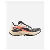 Salomon Genesis W - Scarpe Trail - Donna - Rosa