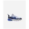Nike Air Max Nova Gs Football Jr - Scarpe Sneakers - Grigio