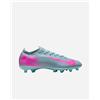 Nike Zoom Vapor Pro 16 Ag M - Scarpe Calcio - Uomo - Color Mix