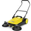 KARCHER Spazzatrice Karcher S6 Twin