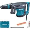 MAKITA Martello Demolitore Makita HM1213C 1510W