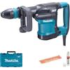 MAKITA Martello Demolitore Makita HM0871C 1110W