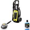 KARCHER Idropulitrice Karcher K5 Universal Edition