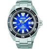Seiko Orologio Analogico Automatico Uomo con Cinturino in Acciaio Inossidabile SRPE33K1