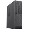 ITEK Case PILOT Z8 Lite - 8L- SFF- mATX- 300W PSU- Type-C- 2xUSB3- 2xUSB2 - ITOCPZ8L