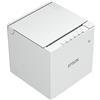 EPSON TM-M30III-H, Stampante Termica Diretta 80mm, 203dpi, Taglierina, USB, BT, WIFI, bianca