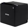 EPSON TM-M50II, Stampante Termica Diretta, Near End Sensor, Taglierina, USB, RS232, ETH, nera