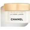 CHANEL CREME SUBLIMAGE LA CRÈME LUMIÈRE 50g - Trattamento Rigenerante