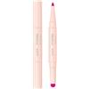 Pupa Vamp! Creamy Duo 009 Flamingo Fuchsia - Rossetto
