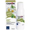 CAMON SpA Orme Naturali Lozione Occhi per Cani e Gatti 100ml - Lozione Delicata per la Pulizia degli Occhi degli Animali Domestici