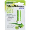 URAGME Srl Forhans Cosmetics Lip Balm Lattoferrina Aloe Vera 10 ml
