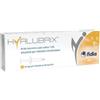 Hyalubrix Siringa Intra-Articolare Hyalubrix Acido Ialuronico 1,5% 30mg 2 ml 1 Pezzo