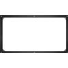 Hikvision DS-DL226033W kit di fissaggio (Hikvision - LED Wall-mounted Bracket) [DS-DL226033W]