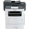Lexmark MX511DE Laser monocromatico, excellent