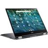 Acer ChromeBook Spin 13 Core i7-1165g7 2.8 GHz 256GB SSD - 16GB AZERTY - Francese, excellent