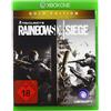 Ubisoft Montreal Tom Clancy's Rainbow Six Siege Gold Edition - Xbox One - refurbished