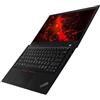 Lenovo ThinkPad T14S G1 14" Core i5 1.6 GHz - SSD 512 GB - 8GB - AZERTY - Francese, fair