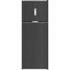 Whirlpool Frigorifero Doppia Porta Capacità 477 Litri Classe energetica E Raffreddamento No Frost colore Acciaio Inox - WHD2 6472 X4E