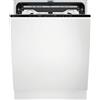 Electrolux Lavastoviglie da Incasso 15 Coperti Classe C Incassata a Scomparsa Totale 60 cm colore Bianco - EES69400L