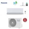 Panasonic Condizionatore Climatizzatore Panasonic Serie TZ Inverter Standard CS-TZ35ZKEW R-32 12000 BTU