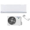 Panasonic Condizionatore Climatizzatore Panasonic Serie TZ inverter standard CS-TZ42VKEW R-32 15000 BTU