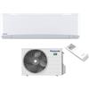 Panasonic Condizionatore Climatizzatore Panasonic Serie TZ inverter standard CS-TZ50VKEW R-32 18000 BTU